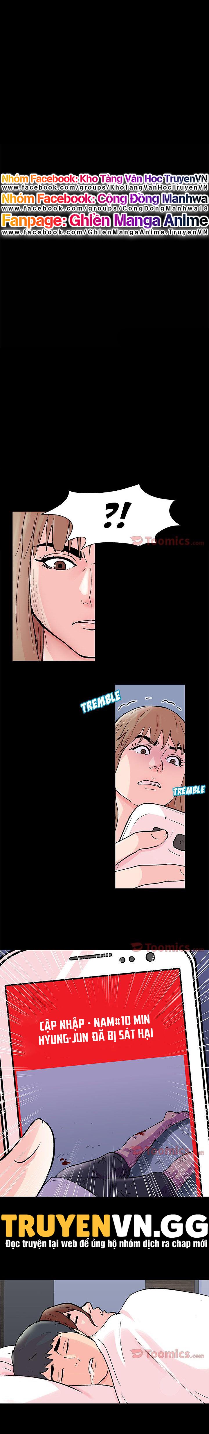 Project Utopia Chapter 69 - Trang 2
