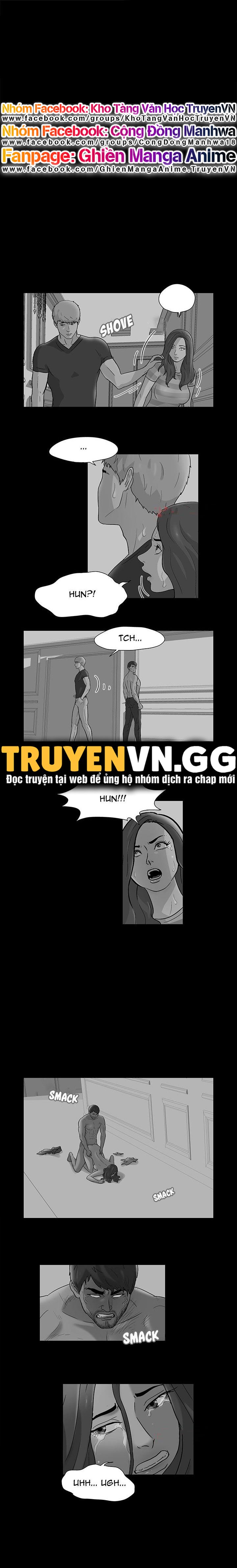 Project Utopia Chapter 70 - Trang 2