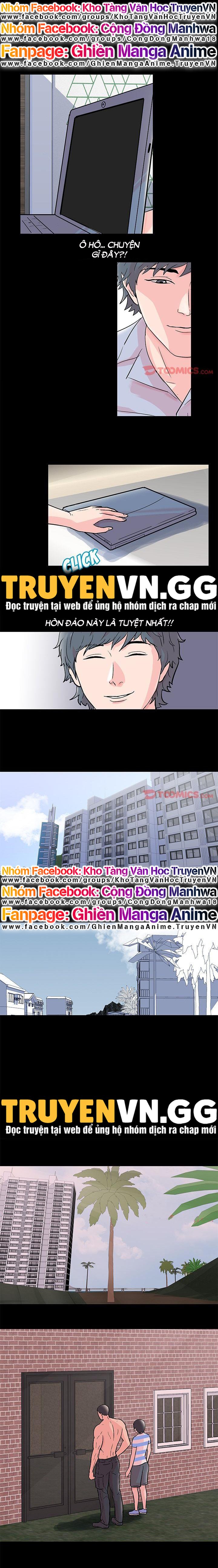 Project Utopia Chapter 70 - Trang 2