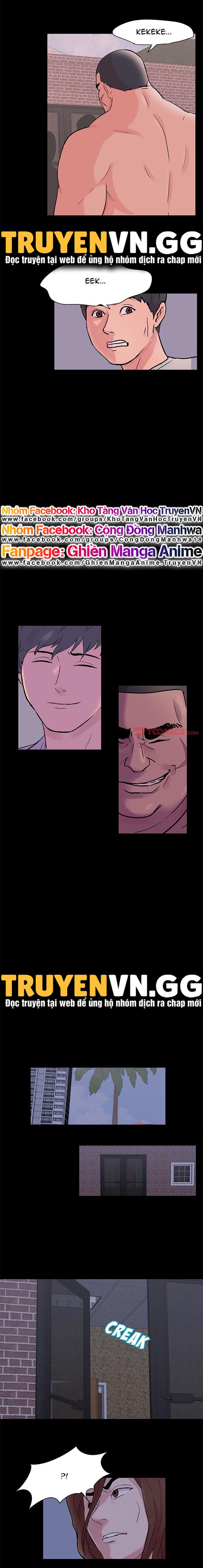 Project Utopia Chapter 70 - Trang 2