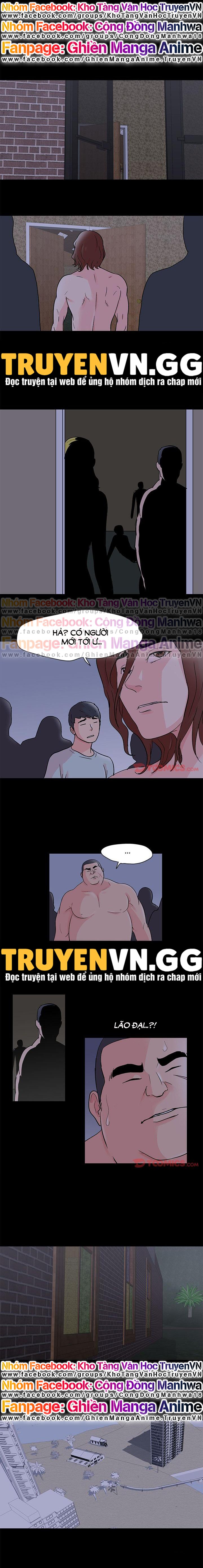 Project Utopia Chapter 70 - Trang 2