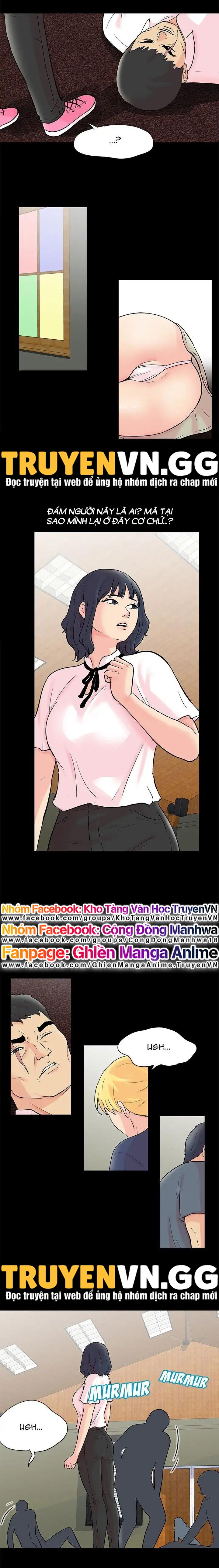Project Utopia Chapter 71 - Trang 2