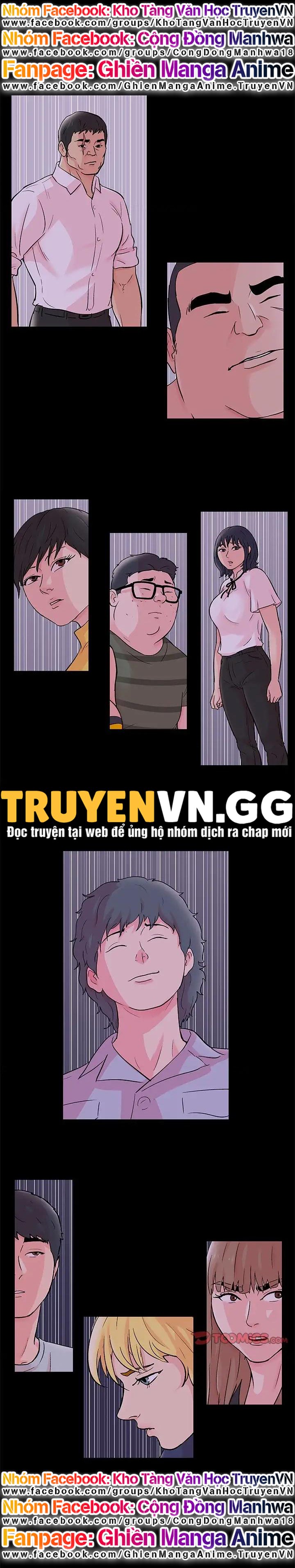 Project Utopia Chapter 71 - Trang 2