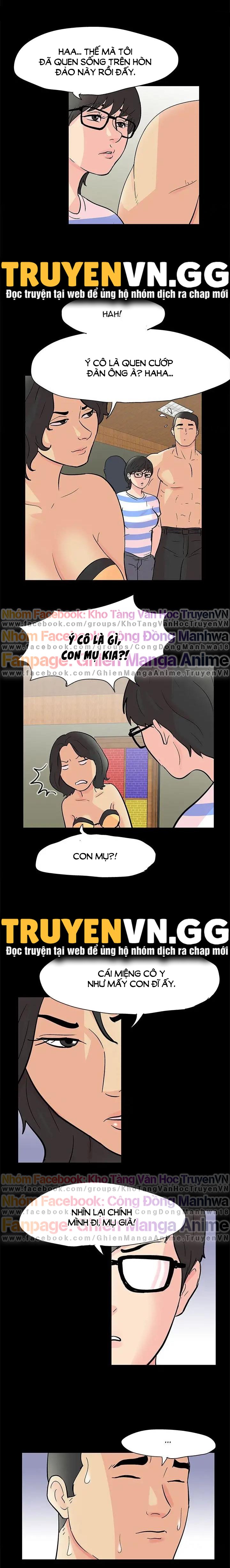 Project Utopia Chapter 72 - Trang 2