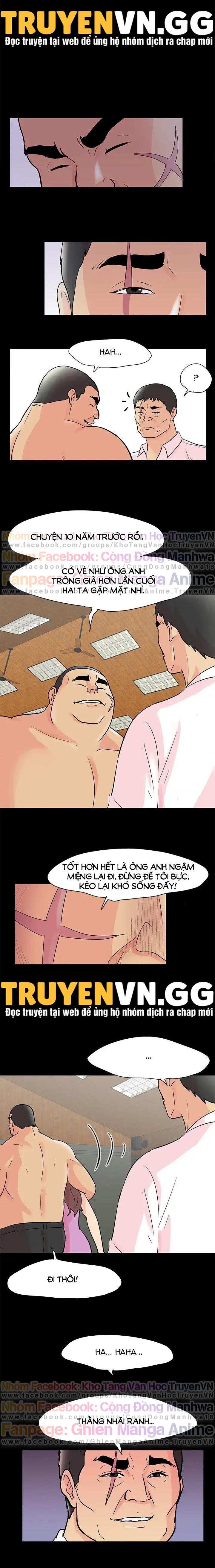 Project Utopia Chapter 72 - Trang 2