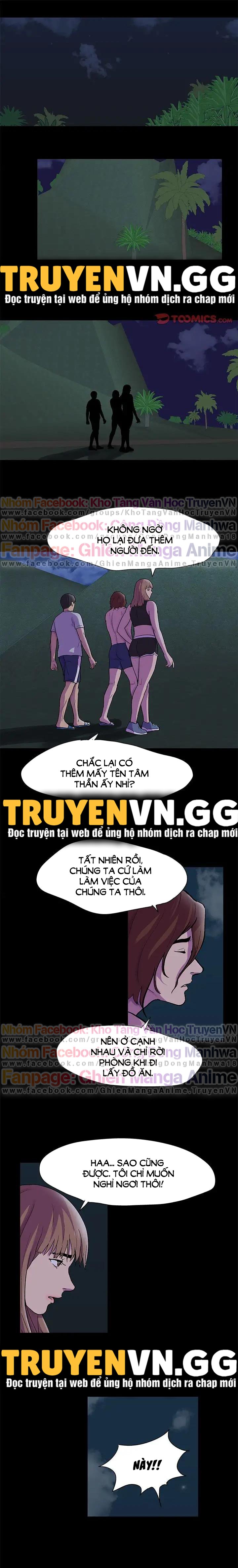 Project Utopia Chapter 73 - Next Chapter 74