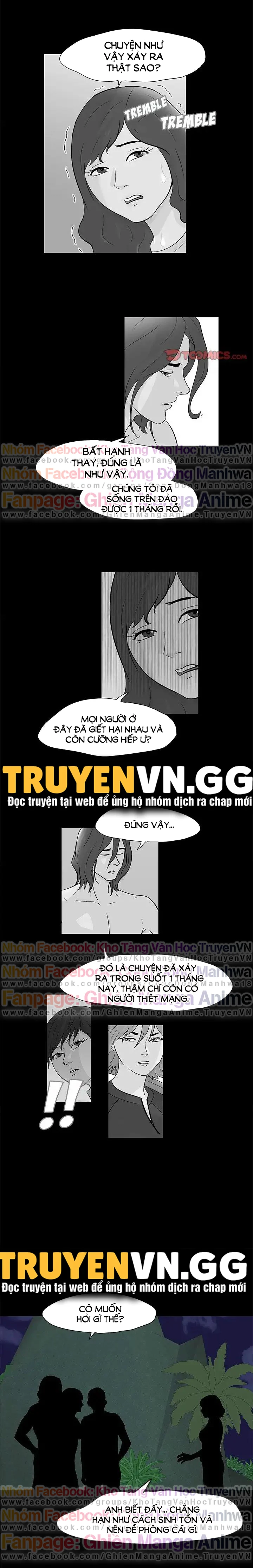 Project Utopia Chapter 73 - Next Chapter 74
