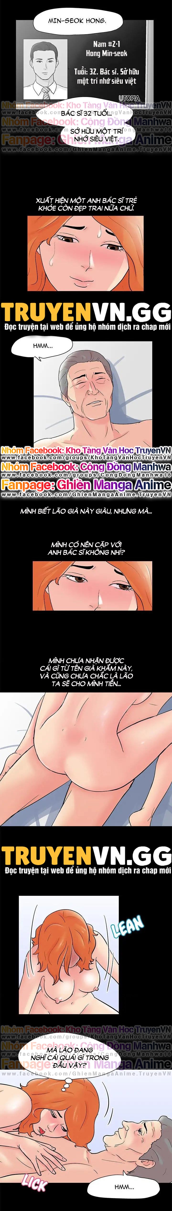 Project Utopia Chapter 73 - Next Chapter 74