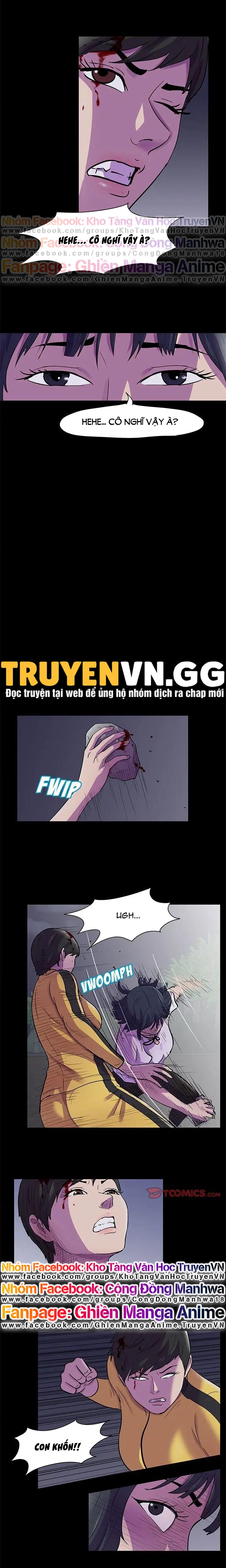 Project Utopia Chapter 74 - Trang 2