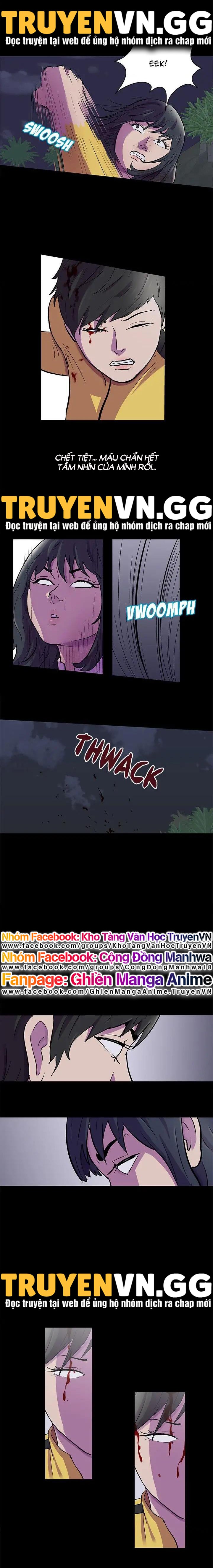 Project Utopia Chapter 74 - Trang 2
