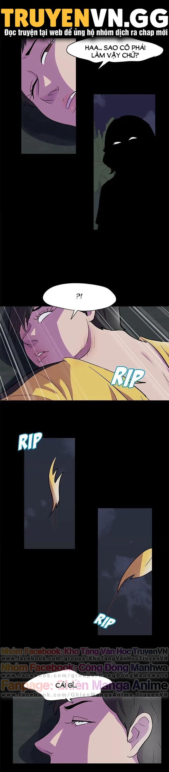 Project Utopia Chapter 74 - Trang 2