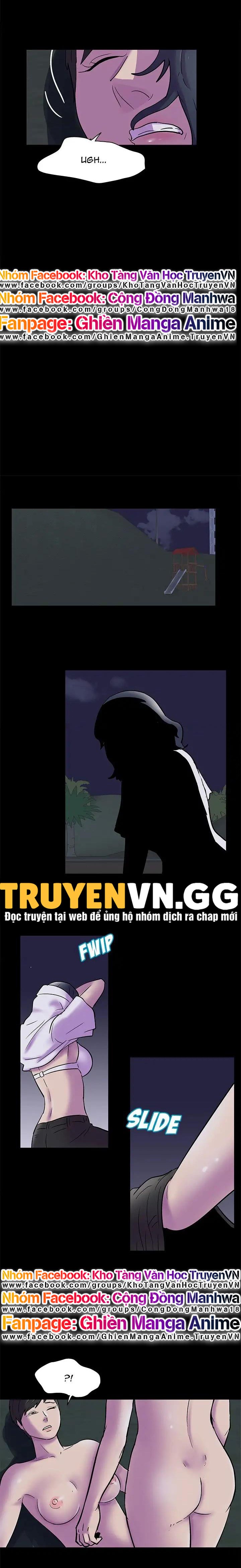 Project Utopia Chapter 74 - Trang 2