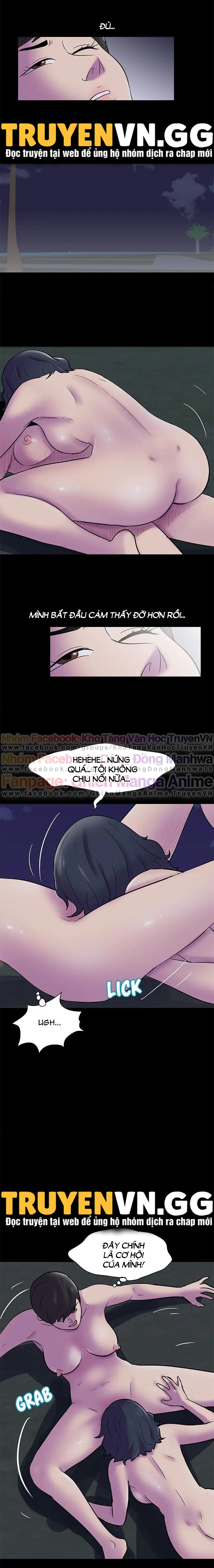 Project Utopia Chapter 74 - Trang 2