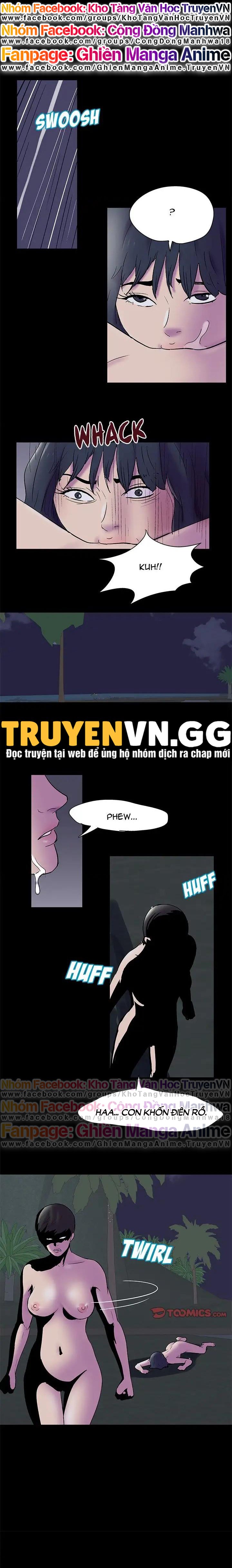 Project Utopia Chapter 74 - Trang 2
