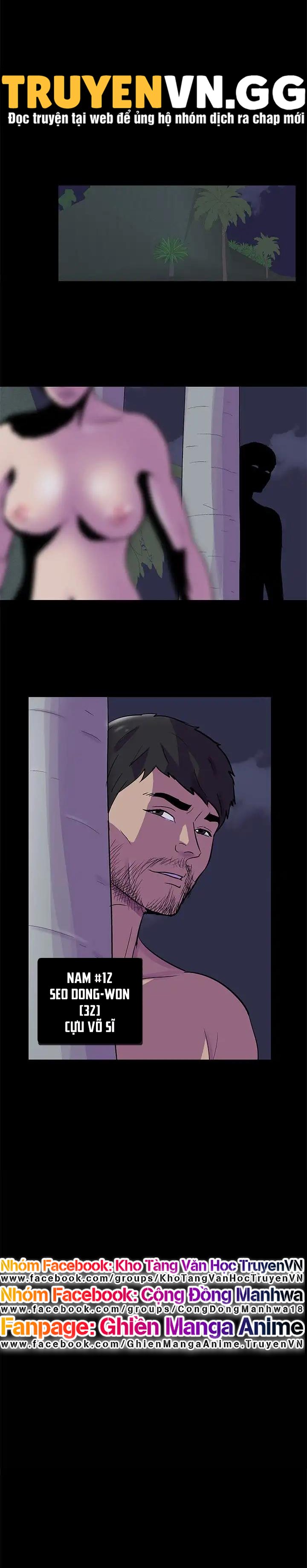 Project Utopia Chapter 74 - Trang 2