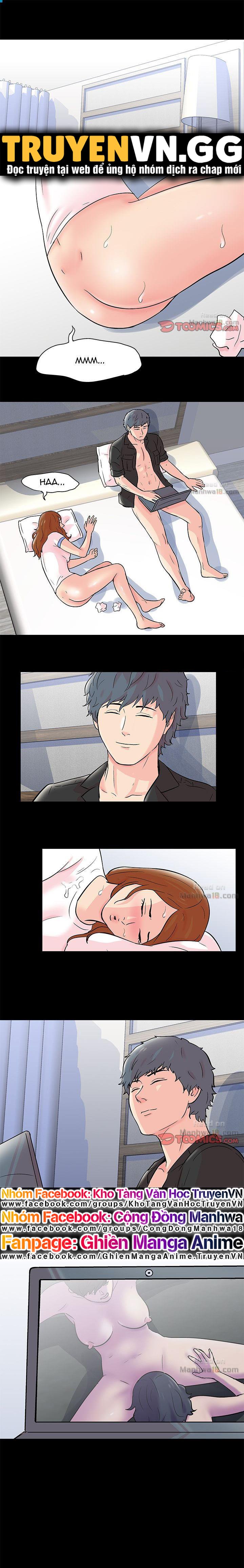 Project Utopia Chapter 75 - Trang 2