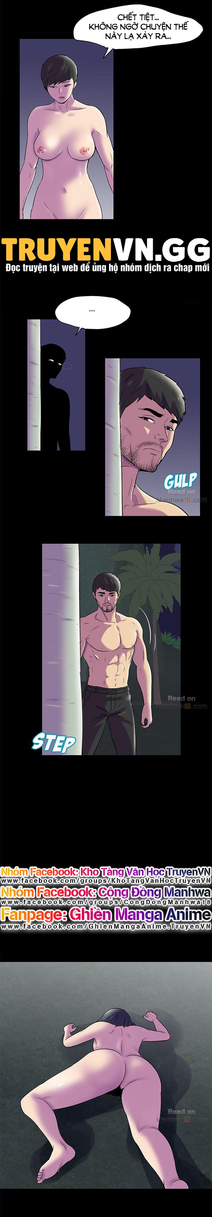 Project Utopia Chapter 75 - Trang 2