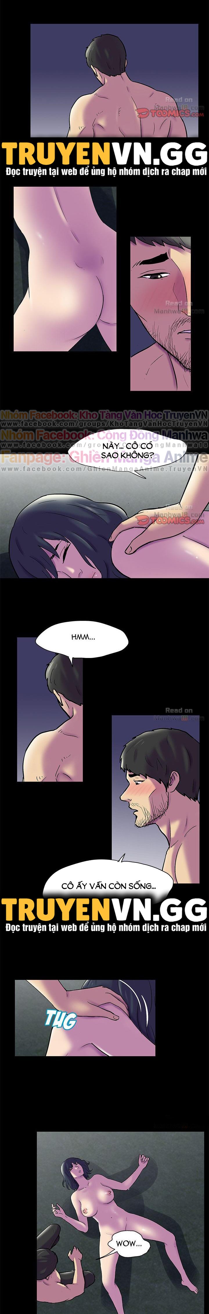 Project Utopia Chapter 75 - Trang 2