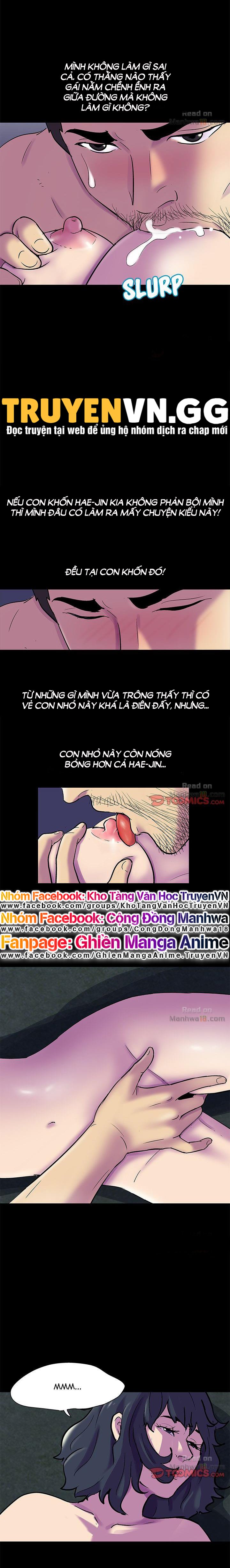 Project Utopia Chapter 75 - Trang 2