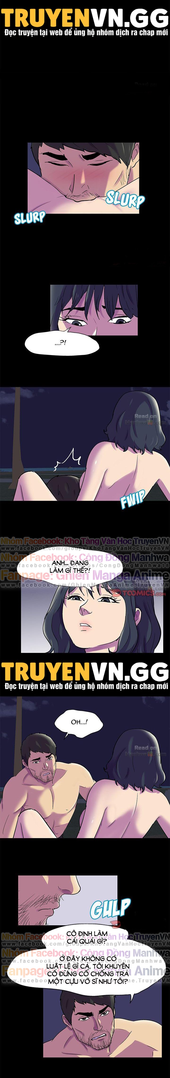 Project Utopia Chapter 75 - Trang 2