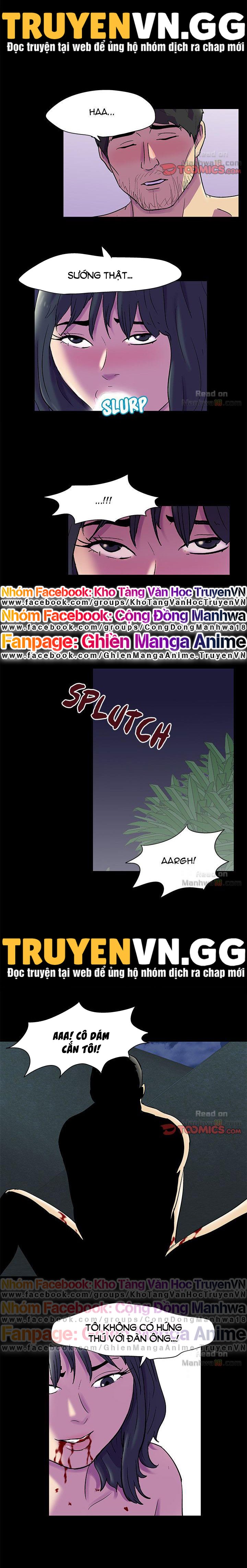 Project Utopia Chapter 75 - Trang 2