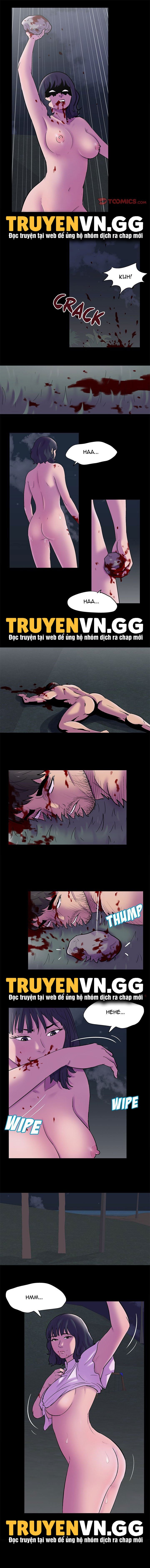 Project Utopia Chapter 76 - Trang 2