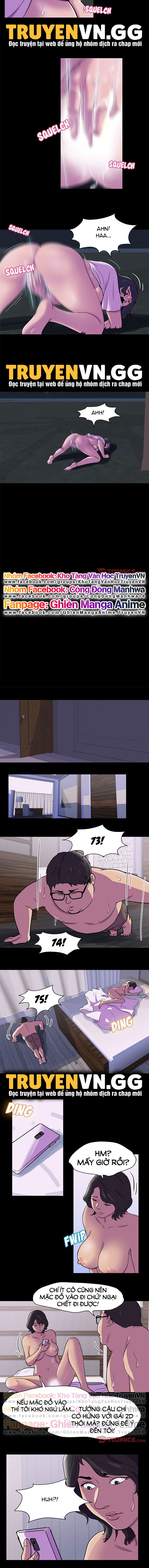 Project Utopia Chapter 76 - Trang 2