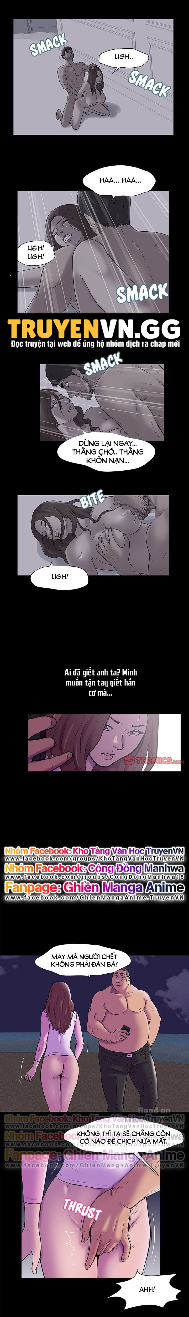 Project Utopia Chapter 76 - Trang 2