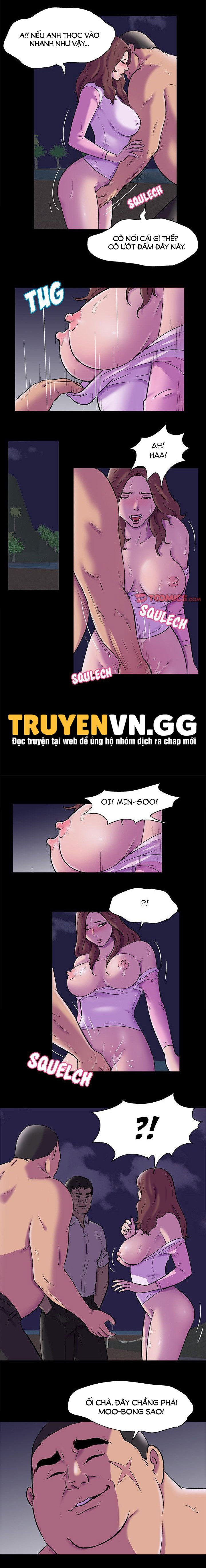 Project Utopia Chapter 76 - Trang 2
