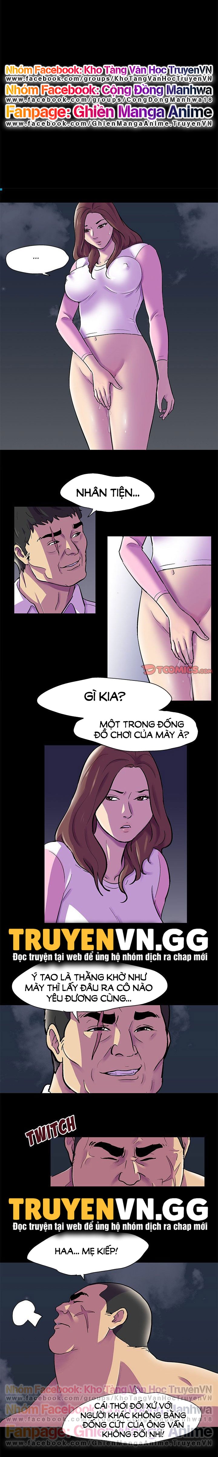 Project Utopia Chapter 77 - Trang 2