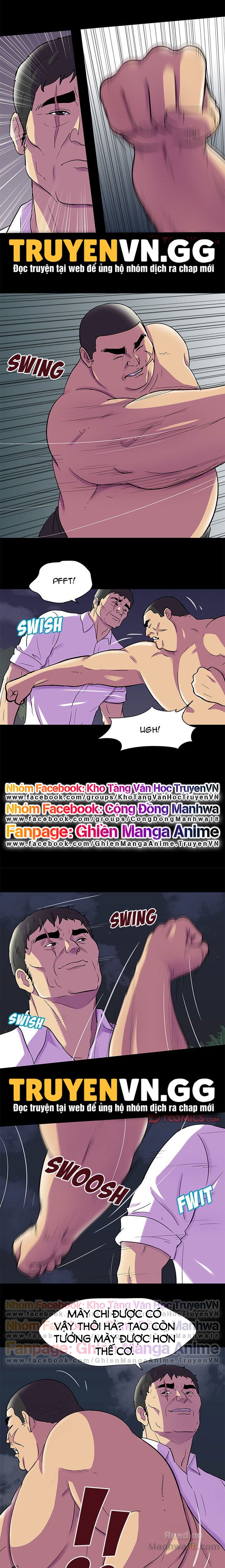 Project Utopia Chapter 77 - Trang 2