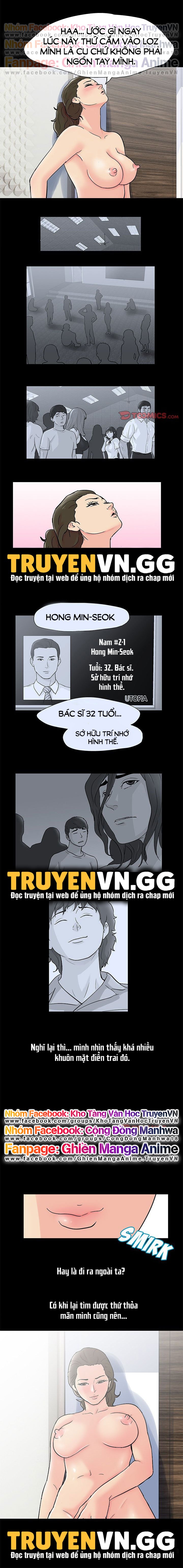 Project Utopia Chapter 77 - Trang 2