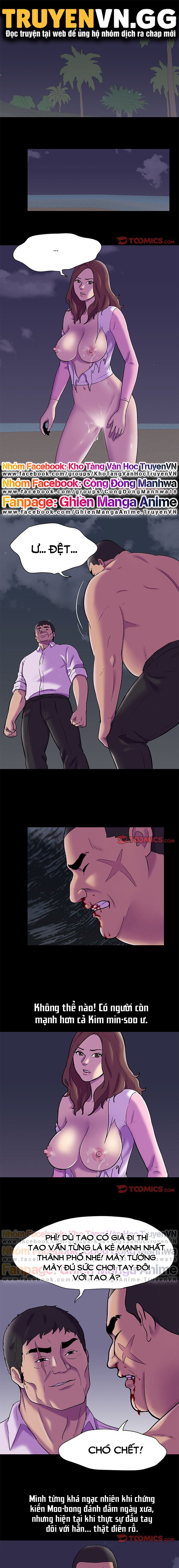 Project Utopia Chapter 78 - Trang 2