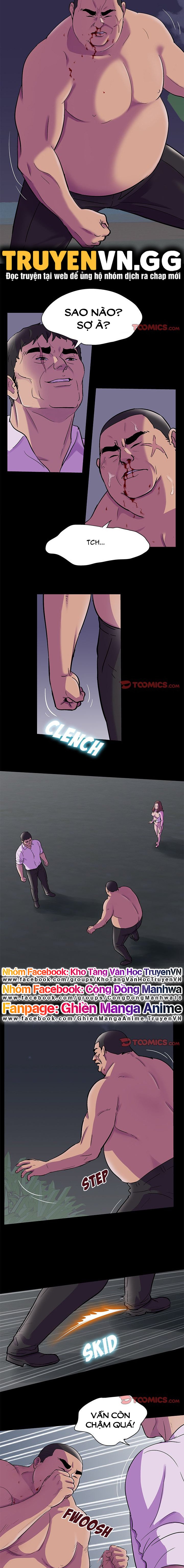 Project Utopia Chapter 78 - Trang 2