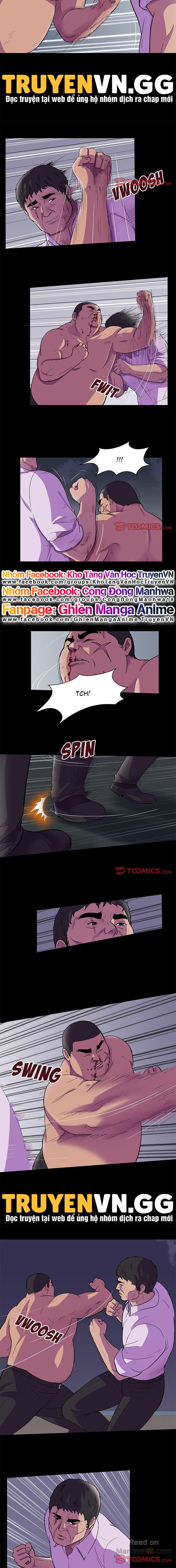 Project Utopia Chapter 78 - Trang 2