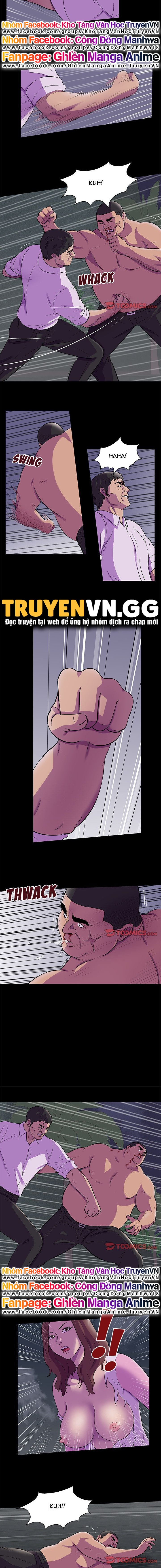 Project Utopia Chapter 78 - Trang 2