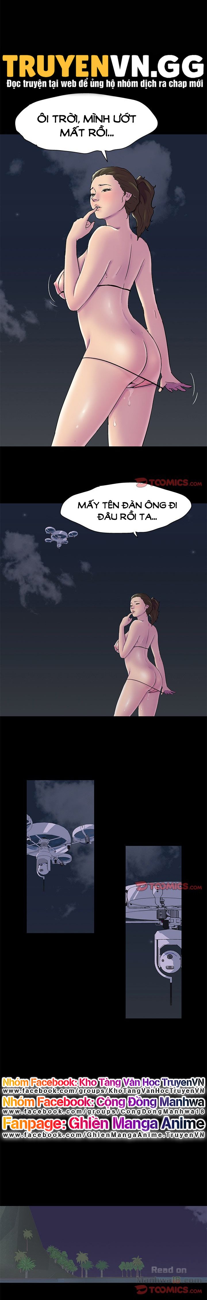 Project Utopia Chapter 78 - Trang 2