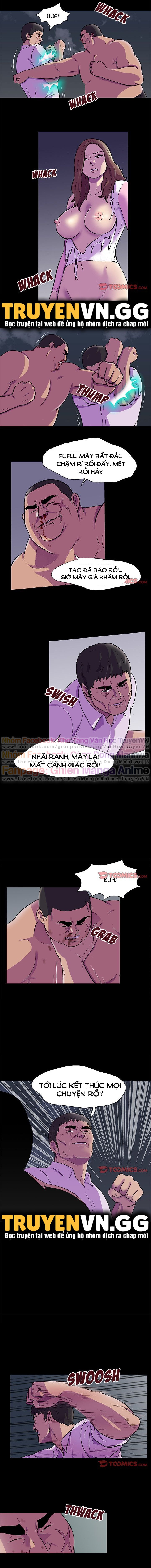 Project Utopia Chapter 78 - Trang 2