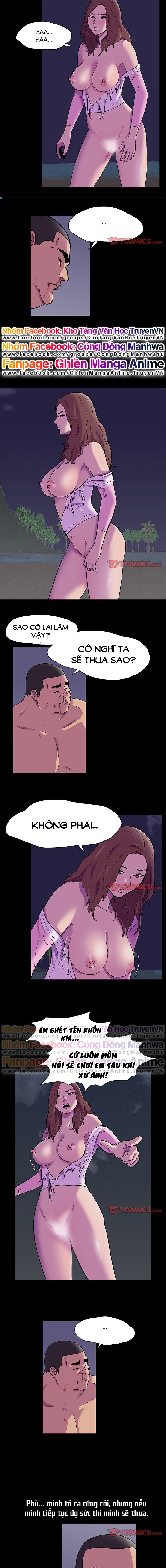Project Utopia Chapter 79 - Trang 2