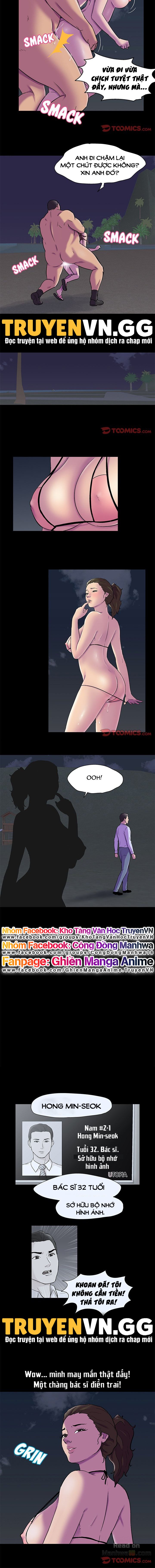 Project Utopia Chapter 79 - Trang 2