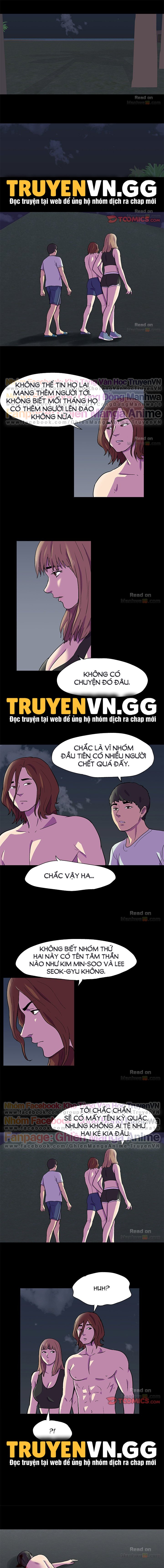 Project Utopia Chapter 81 - Trang 2
