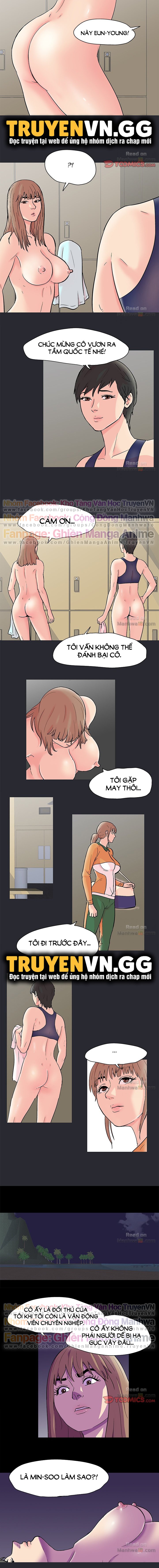 Project Utopia Chapter 81 - Trang 2