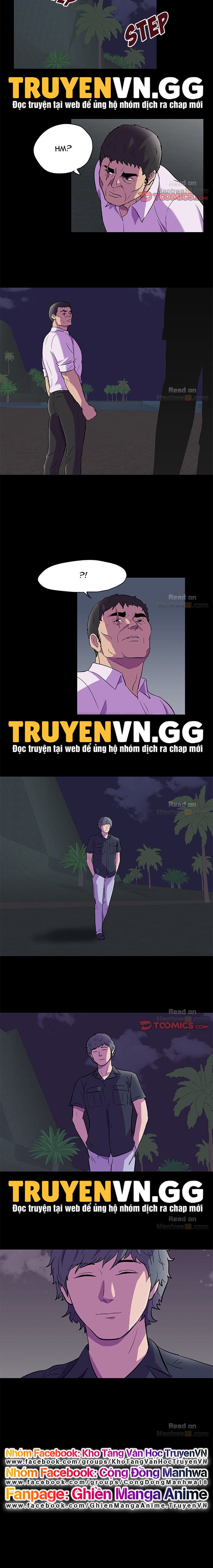 Project Utopia Chapter 81 - Trang 2