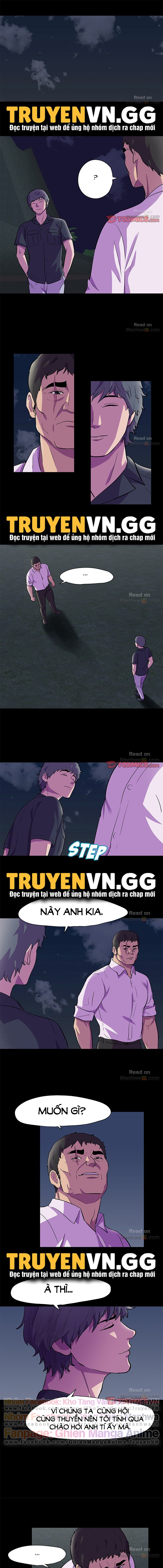 Project Utopia Chapter 82 - Trang 2