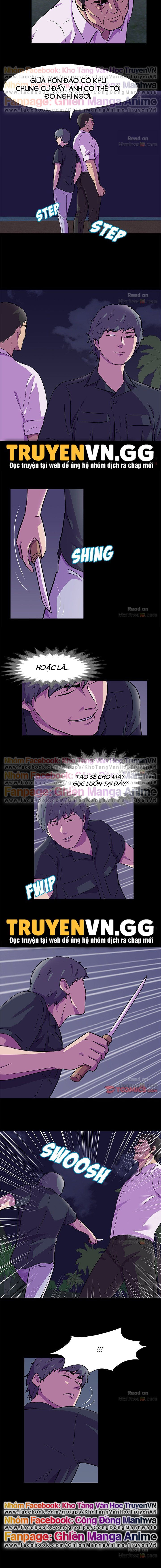 Project Utopia Chapter 82 - Trang 2