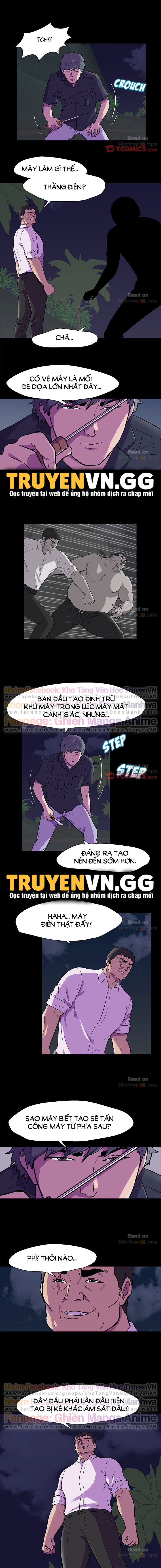 Project Utopia Chapter 82 - Trang 2