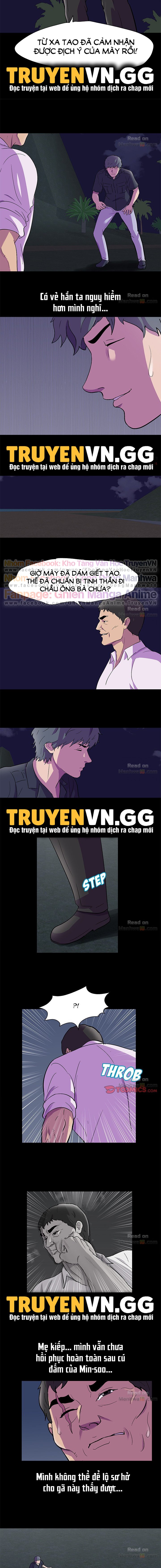 Project Utopia Chapter 82 - Trang 2