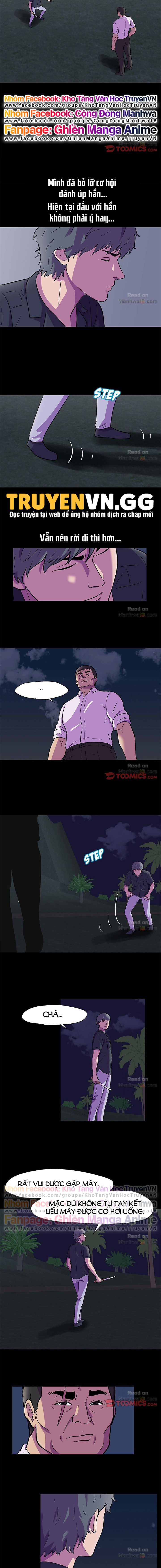 Project Utopia Chapter 82 - Trang 2