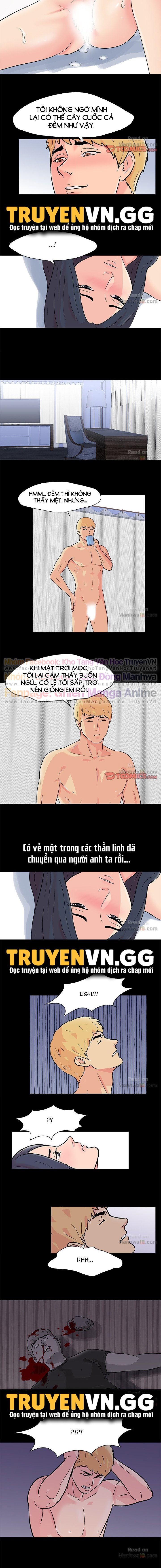 Project Utopia Chapter 82 - Trang 2