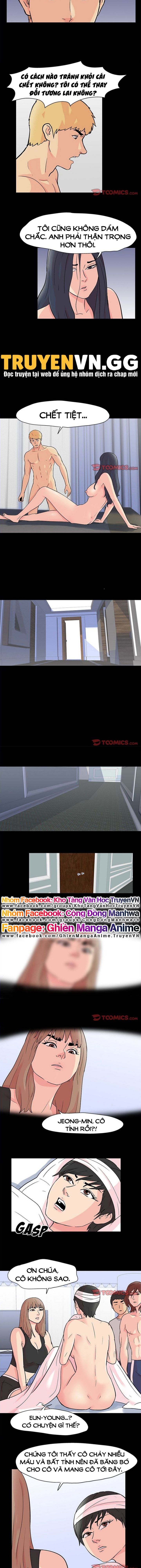 Project Utopia Chapter 83 - Trang 2
